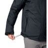 Columbia Point Park Interchange Jacket - Giacca doppia - Uomo | Hardloop