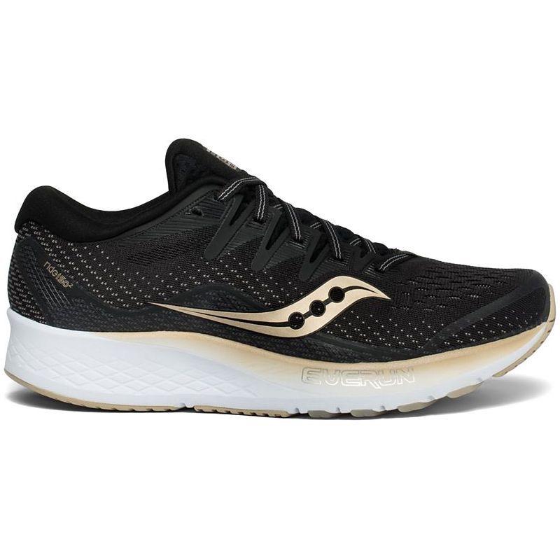 Saucony Ride ISO 2 - Löparskor Dam