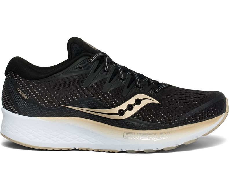 Saucony Ride Iso 2 - Running shoes - Women's