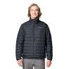 Columbia Point Park Interchange Jacket - Giacca doppia - Uomo | Hardloop