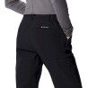 Columbia Back Beauty Warm Softshell Pant - Vandringsbyxor - Dam | Hardloop