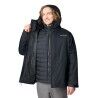 Columbia Point Park Interchange Jacket - Giacca doppia - Uomo | Hardloop