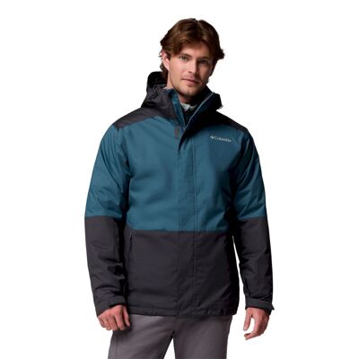 Point Park Interchange Jacket - 3-in-1 jacket - Men's