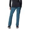 Columbia Back Beauty Warm Softshell Pant - Pantaloni da escursionismo - Donna | Hardloop