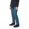 Columbia Back Beauty Warm Softshell Pant - Pantaloni da escursionismo - Donna | Hardloop