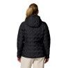 Columbia Delta Ridge II Down Hooded Jacket - Down jacket - Women's | Hardloop