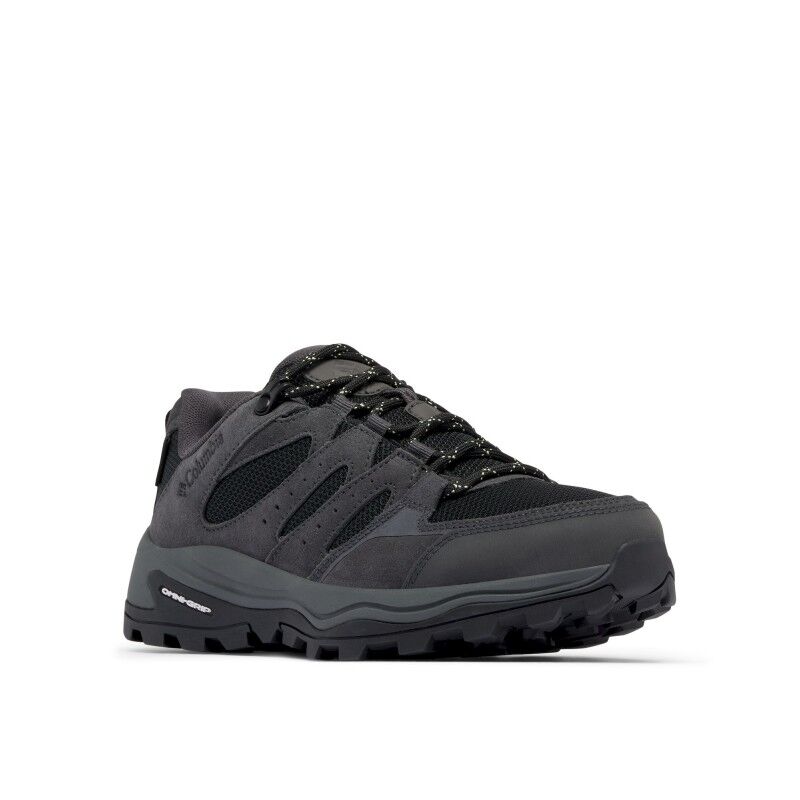 Columbia Redmond IV Low Waterproof - Vandringsskor - Dam | Hardloop