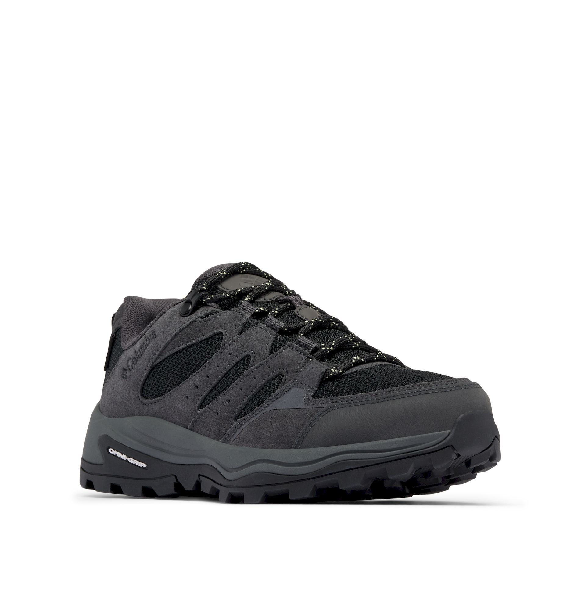 Columbia Redmond IV Low Waterproof - Walking shoes - Women's | Hardloop