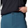 Columbia Back Beauty Warm Softshell Pant - Pantaloni da escursionismo - Donna | Hardloop