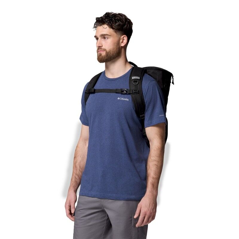 Columbia LB Flawless 30L - Urbane rygsæk | Hardloop