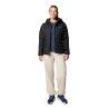 Columbia Delta Ridge II Down Hooded Jacket - Donsjack - Dames | Hardloop