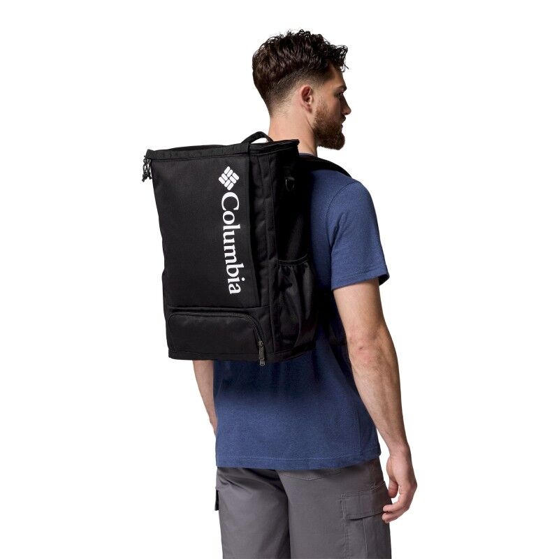 Columbia LB Flawless 30L - Sac à dos urbain | Hardloop