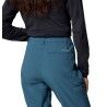 Columbia Back Beauty Warm Softshell Pant - Pantaloni da escursionismo - Donna | Hardloop