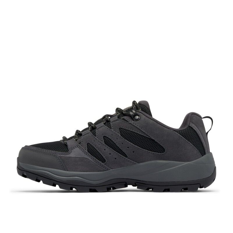 Columbia Redmond IV Low Waterproof - Wandelschoenen - Dames | Hardloop