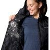 Columbia Delta Ridge II Down Hooded Jacket - Doudoune femme | Hardloop