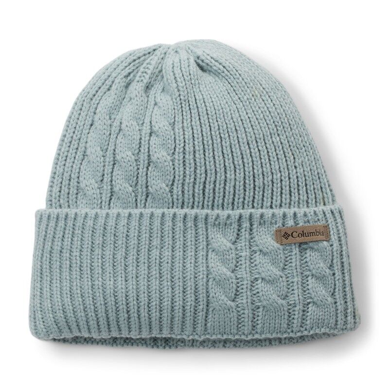 Agate Pass Cable Knit Beanie - Mütze - Damen