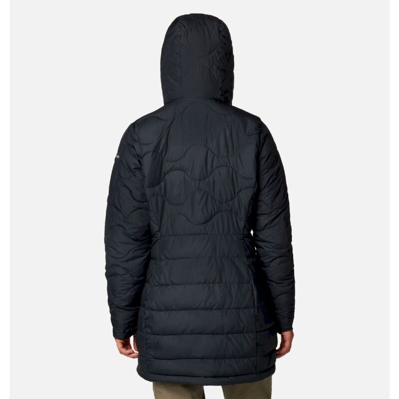 Columbia Crown Point II Jacket - Kunstfaserjacke - Damen | Hardloop
