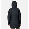 Columbia Crown Point II Jacket - Parka - Women's | Hardloop