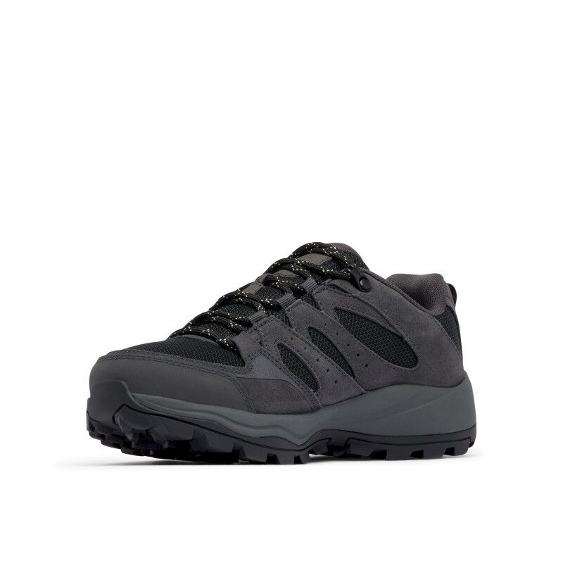 Columbia Redmond IV Low Waterproof - Walking shoes - Women's | Hardloop