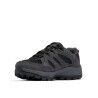 Columbia Redmond IV Low Waterproof - Vaelluskengät - Naiset | Hardloop