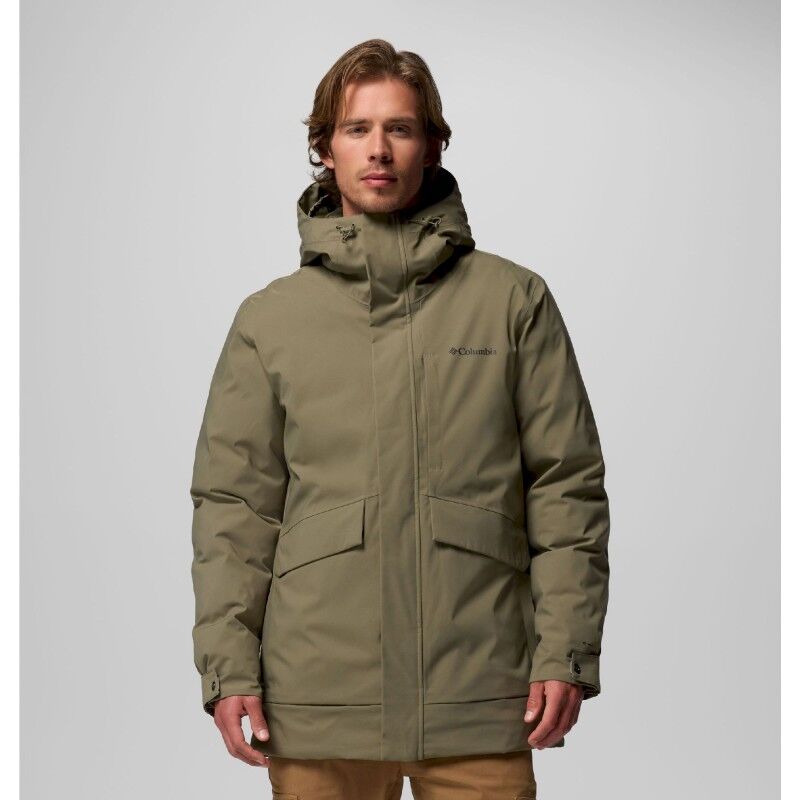 Street Heights Parka - Parka - Hombre