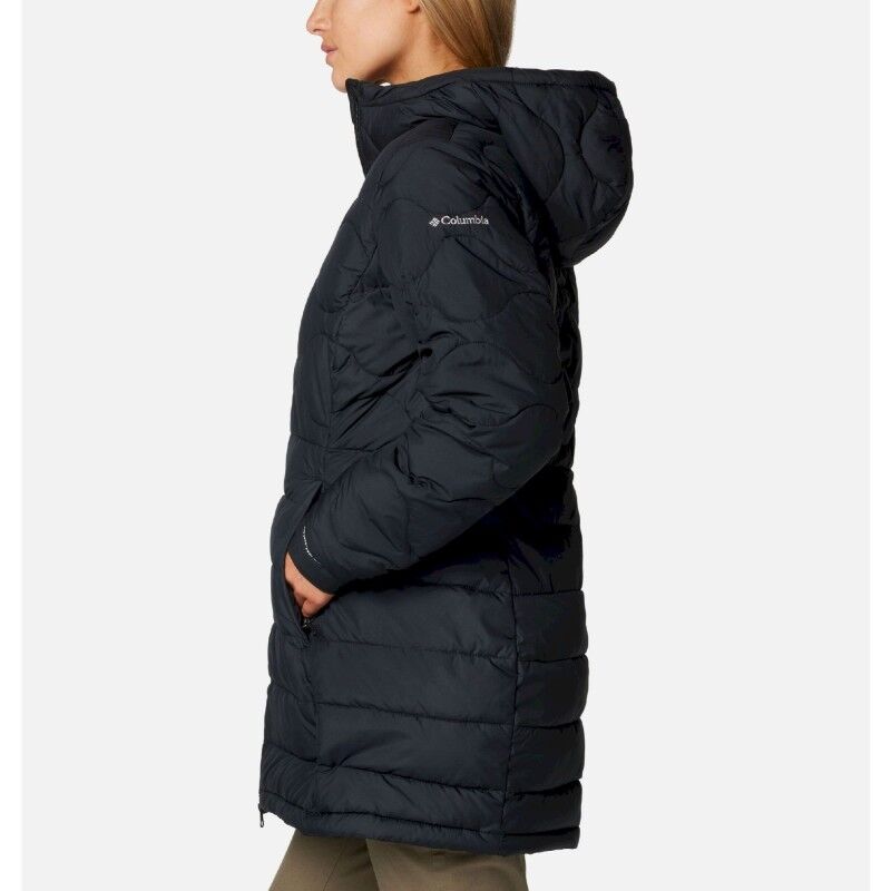 Columbia Crown Point II Jacket - Synthetic jacket - Women's | Hardloop