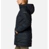 Columbia Crown Point II Jacket - Parka - Women's | Hardloop