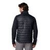Columbia Tech Hybrid Softshell - Casaco híbrido homem | Hardloop