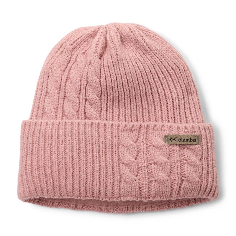 Agate Pass Cable Knit Beanie - Dámská čepice