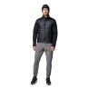 Columbia Tech Hybrid Softshell - Hybridjakker - Herrer | Hardloop
