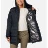 Columbia Crown Point II Jacket - Syntetjacka - Dam | Hardloop