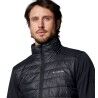 Columbia Tech Hybrid Softshell - Veste hybride homme | Hardloop