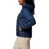 Columbia Delta Ridge II Down Hooded Jacket - Dunjacka - Dam | Hardloop