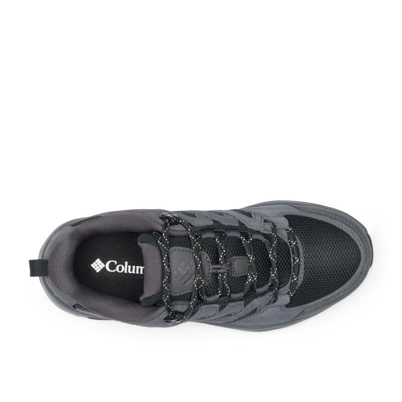 Columbia Redmond IV Low Waterproof - Sapatilhas caminhada mulher | Hardloop