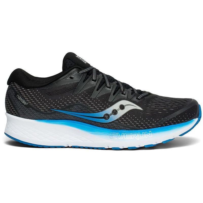 Saucony Ride Iso 2 - Chaussures running homme | Hardloop