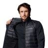 Columbia Tech Hybrid Softshell - Hybridjakker - Herrer | Hardloop
