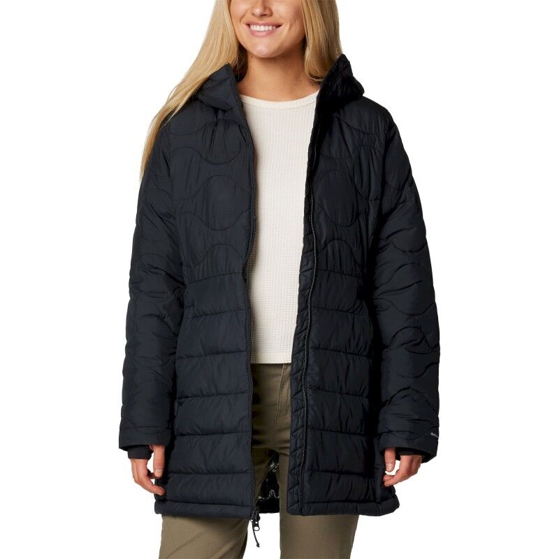 Columbia Crown Point II Jacket - Giacca sintetica - Donna | Hardloop