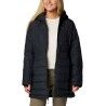 Columbia Crown Point II Jacket - Parka - Women's | Hardloop