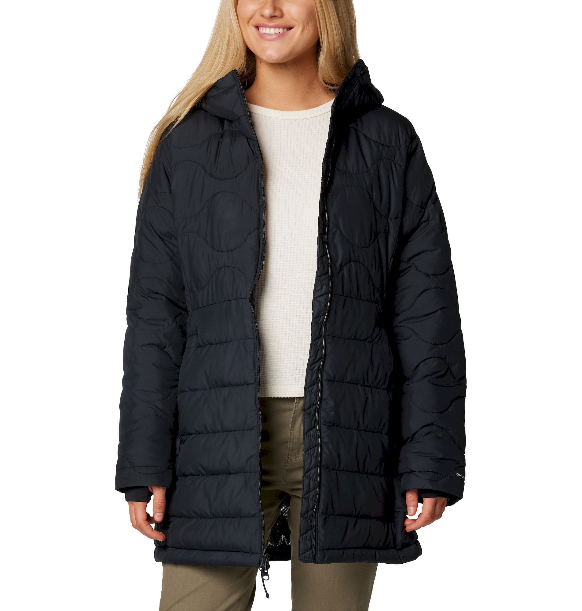 Columbia Crown Point II Jacket - Parka - Women's | Hardloop