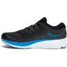 Saucony Ride Iso 2 - Chaussures running homme | Hardloop