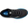 Saucony Ride Iso 2 - Chaussures running homme | Hardloop