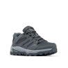 Columbia Redmond IV Low Waterproof - Scarpe da trekking - Donna | Hardloop