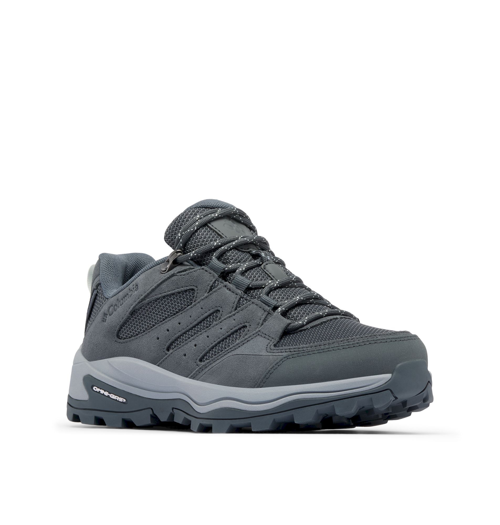 Columbia Redmond IV Low Waterproof - Scarpe da trekking - Donna | Hardloop