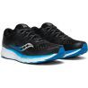 Saucony Ride Iso 2 - Chaussures running homme | Hardloop