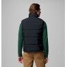 Columbia Landroamer Puffer Vest - Tekokuituliivi - Miehet | Hardloop