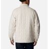 Columbia Landroamer Quilted Shirt Jacket - Casaco homem | Hardloop