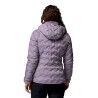 Columbia Delta Ridge II Down Hooded Jacket - Down jacket - Women's | Hardloop