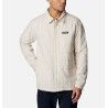 Columbia Landroamer Quilted Shirt Jacket - Takki - Miehet | Hardloop