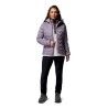 Columbia Delta Ridge II Down Hooded Jacket - Daunenjacke - Damen | Hardloop