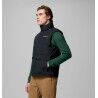 Columbia Landroamer Puffer Vest - Synthetic vest - Men's | Hardloop